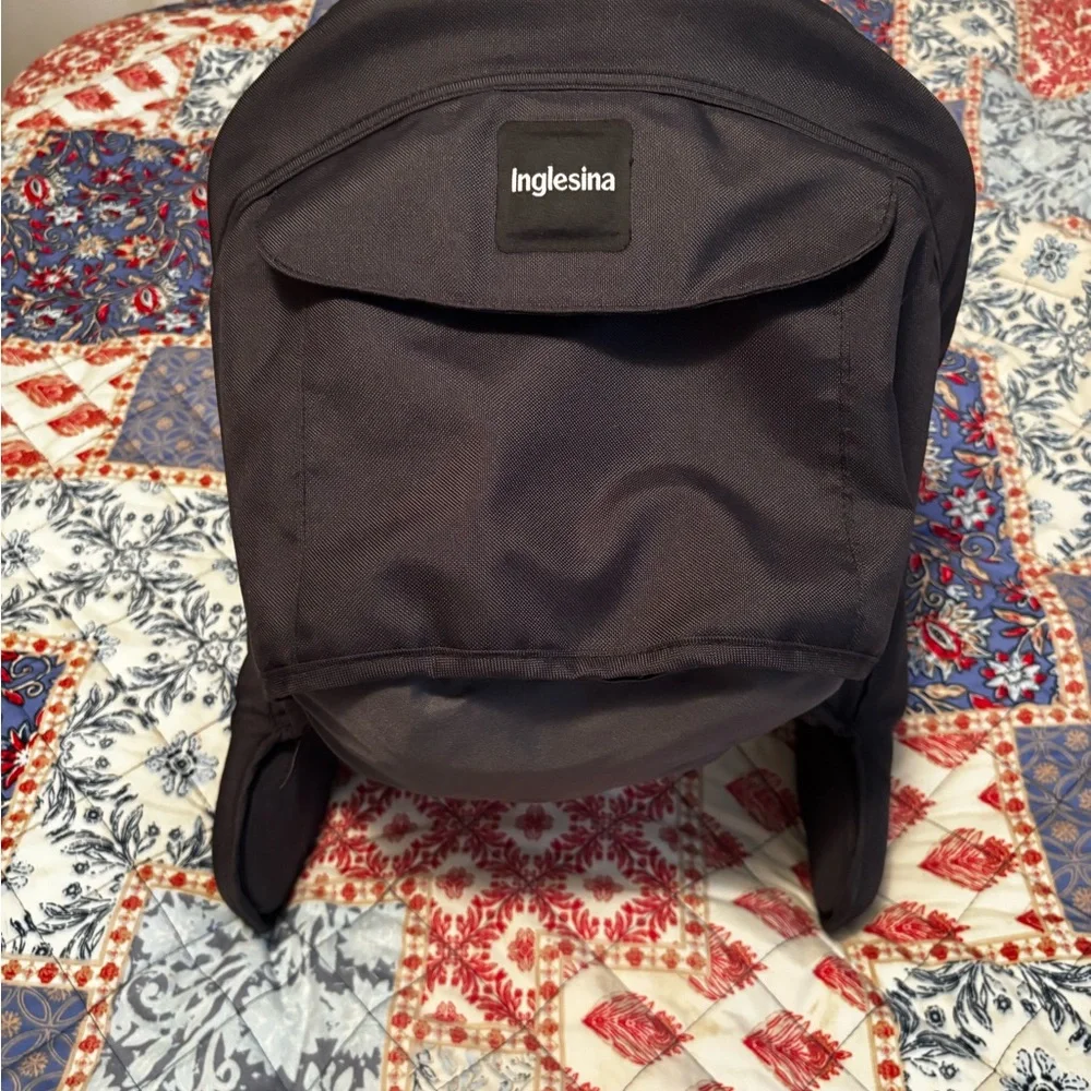 Portable Highchair - Picture 3 of 3